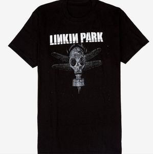 Linkin Park Band Tee Large